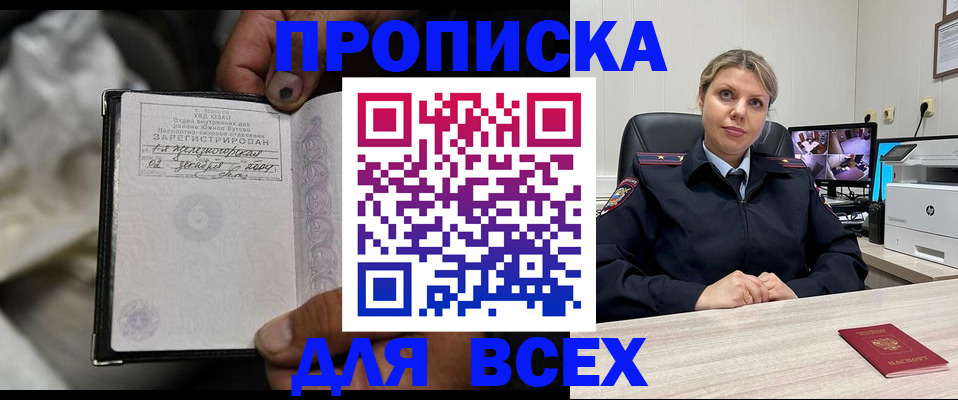 где прописаться в Шали
